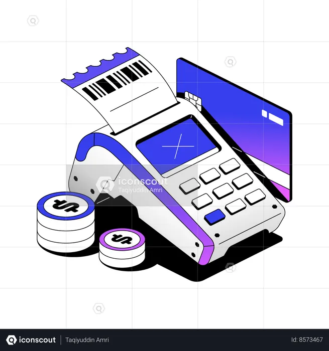 Payment Failed  Illustration