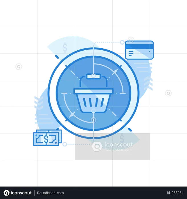 Payment Method  Illustration