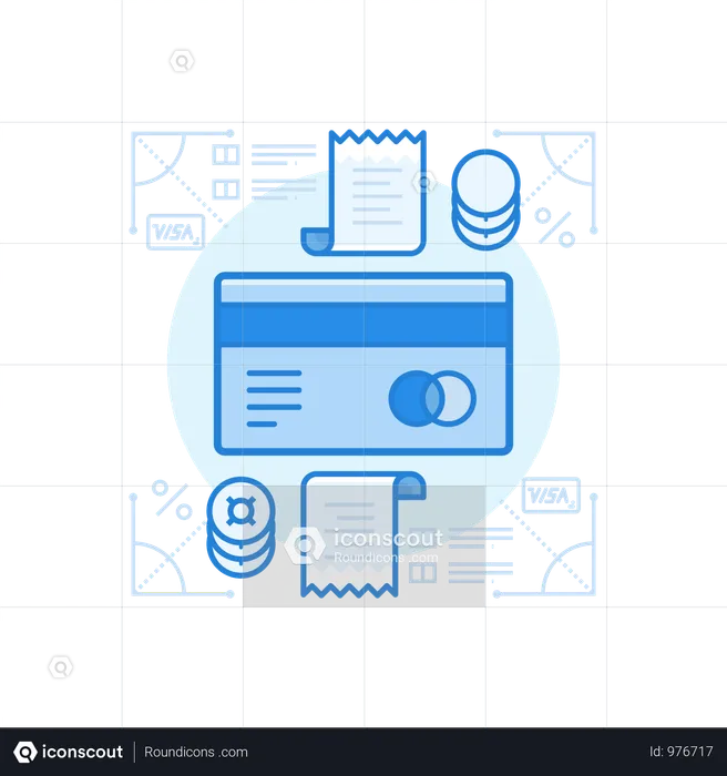 Payment Method  Illustration