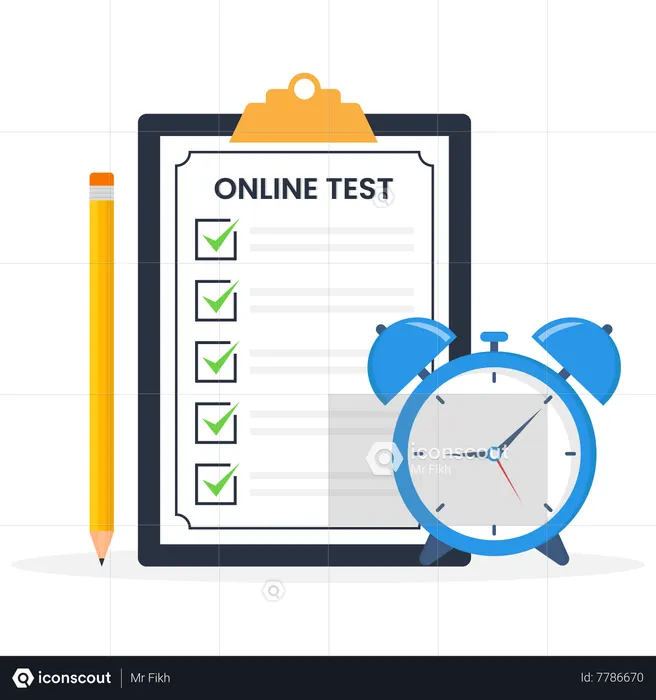 Performance de l'éducation  Illustration