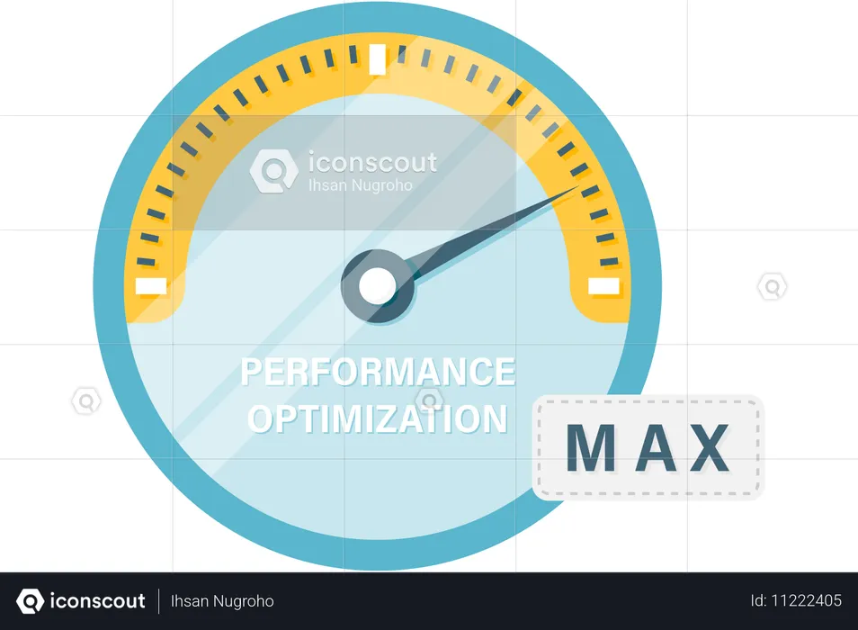 Performance Optimization  Illustration