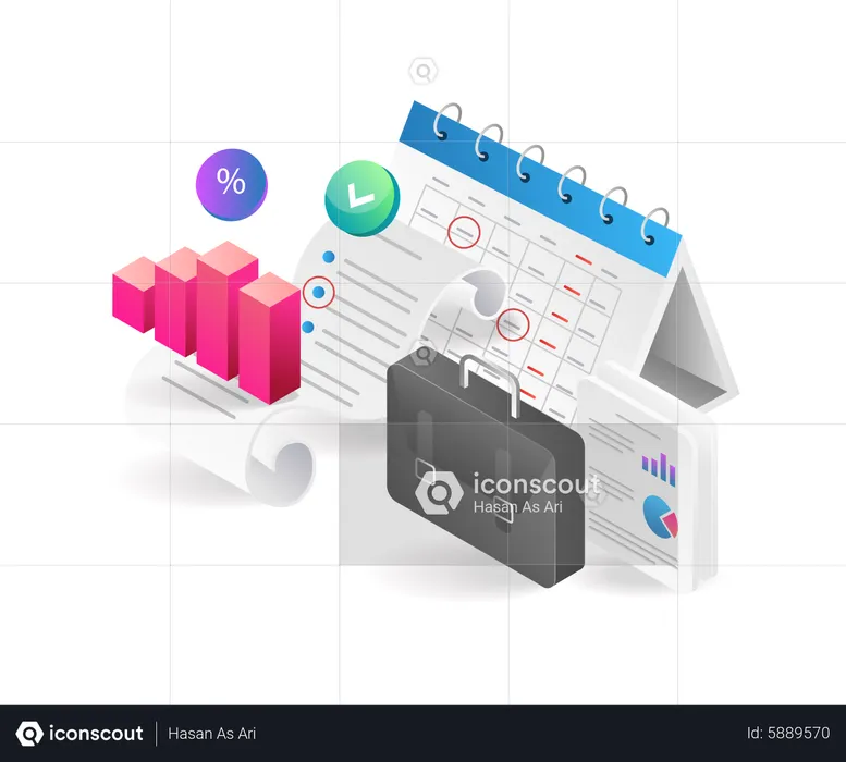 Planification des investissements  Illustration