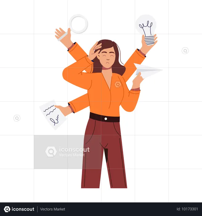 Prácticas poco éticas  Ilustración