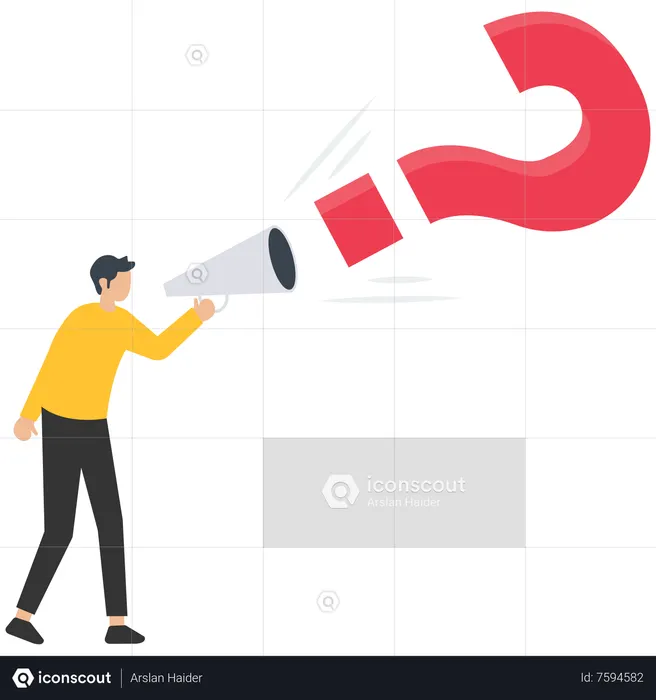 Best Problem analysis Illustration download in PNG & Vector format