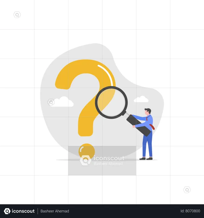 Problem and root cause analysis  Illustration