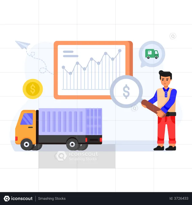 Profit Analysis  Illustration