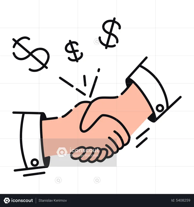 Profitable Contract  Illustration