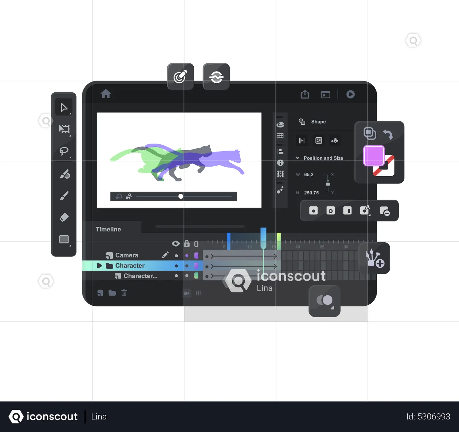 Best Program For Creating Animation Illustration Download In Png Best Program For Creating Animation Illustration Download In Png