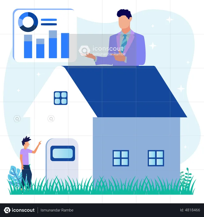 Property Analysis  Illustration