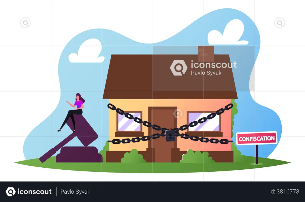 Best Premium Property Confiscation, People Buying And Selling Confiscated Real Estate On Auction