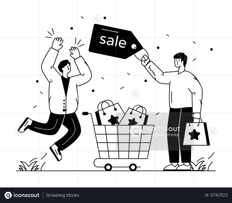 Purchase Discount  Illustration