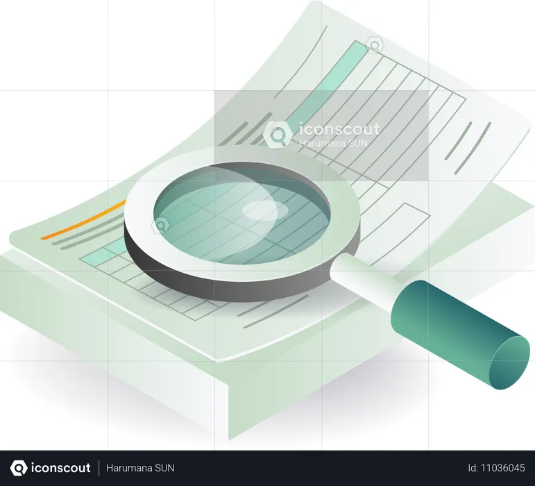 Purchase note data analysis  Illustration