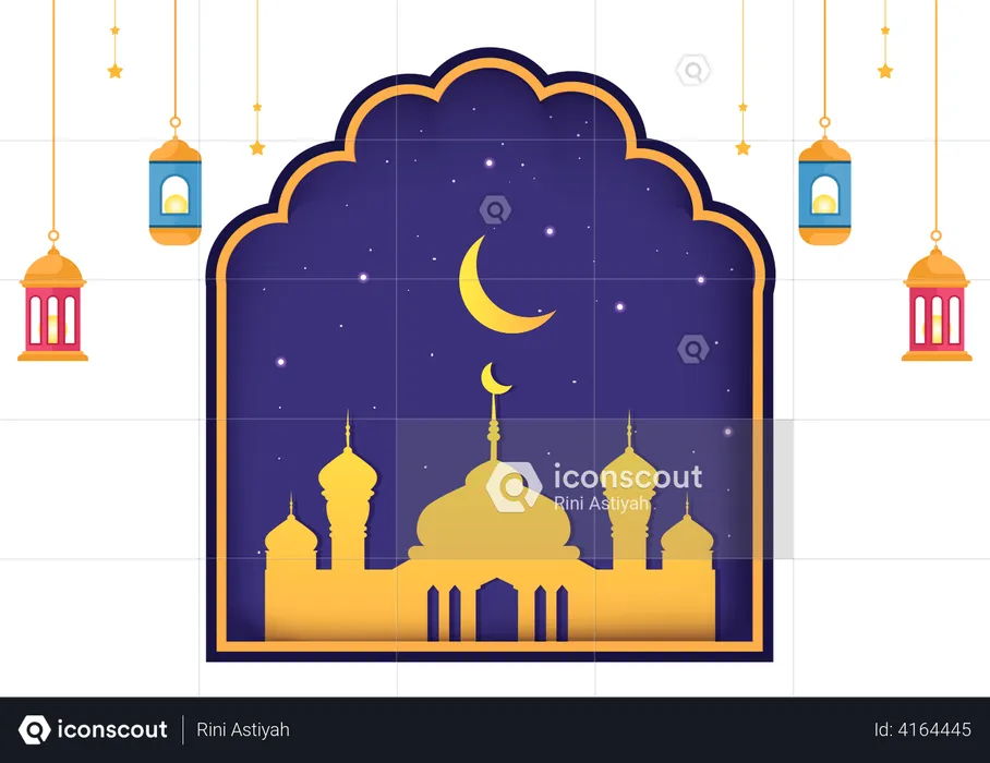 ramadan kareem gif free download