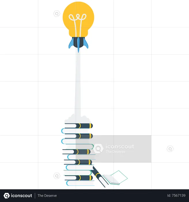 Rédiger du contenu  Illustration