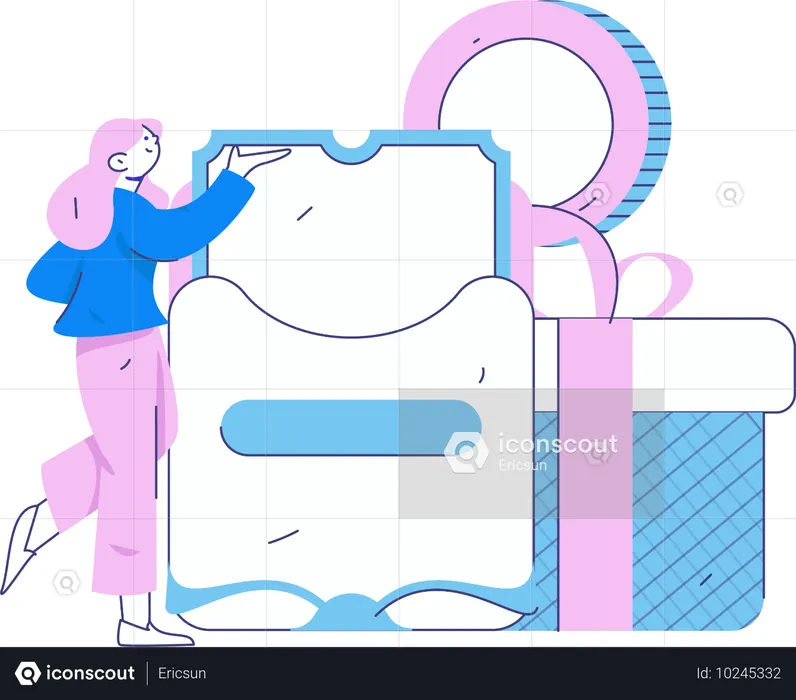 Referencia social  Ilustración