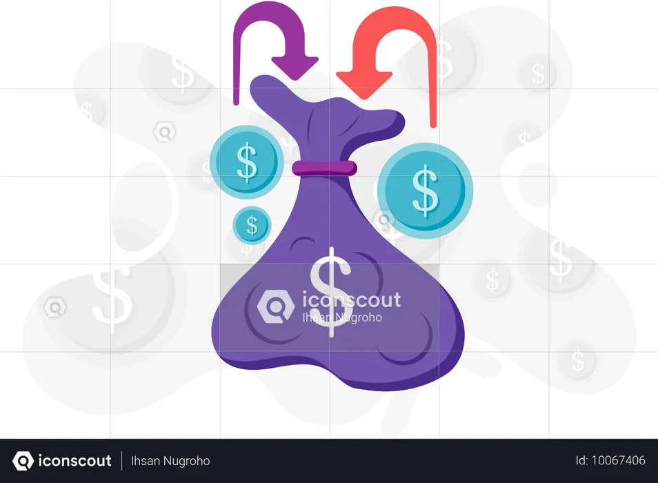 Retour sur investissement  Illustration