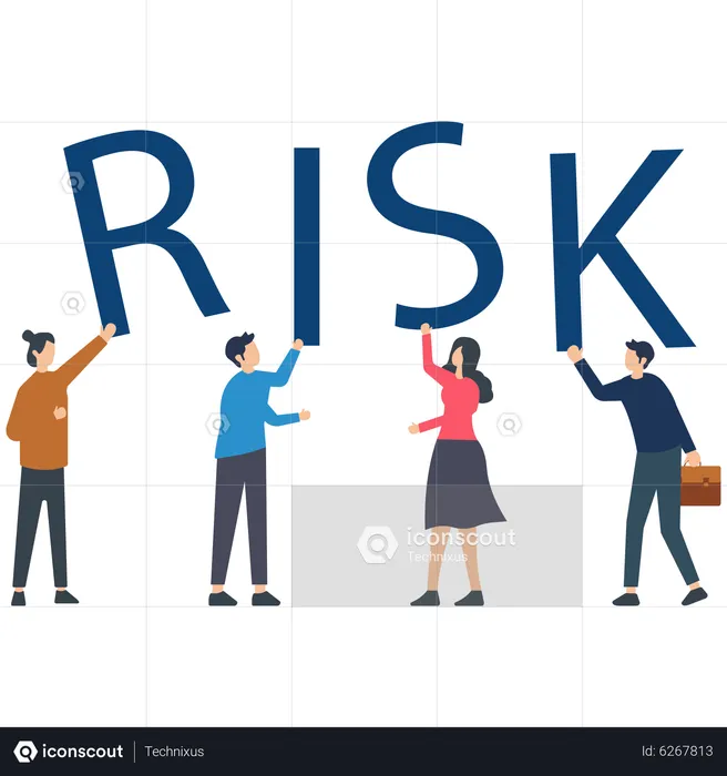 Risk  Illustration