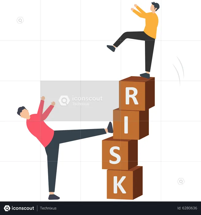 Risk assessment  Illustration