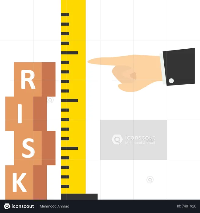 Risk assessment  Illustration