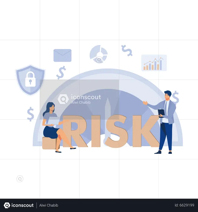 Risk Management  Illustration
