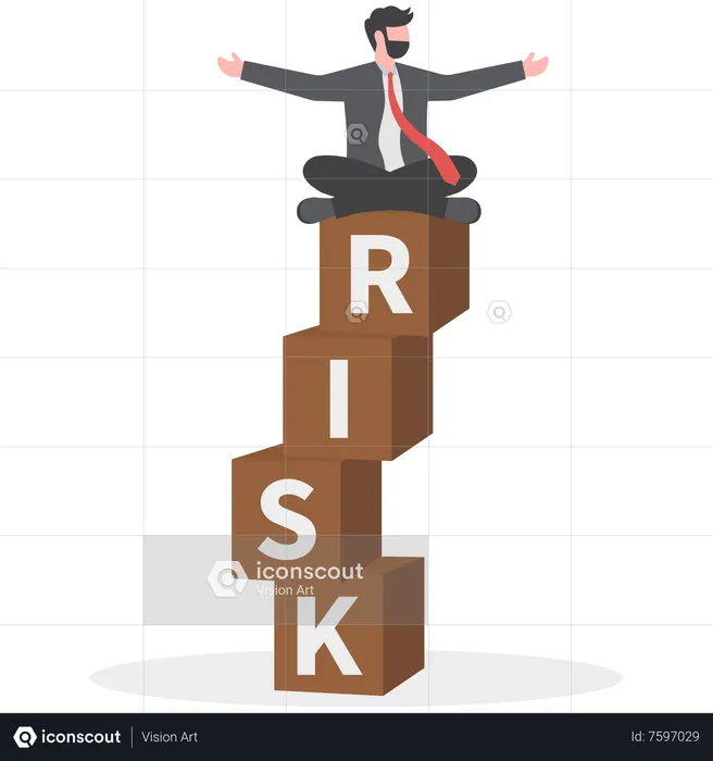 Risk management  Illustration