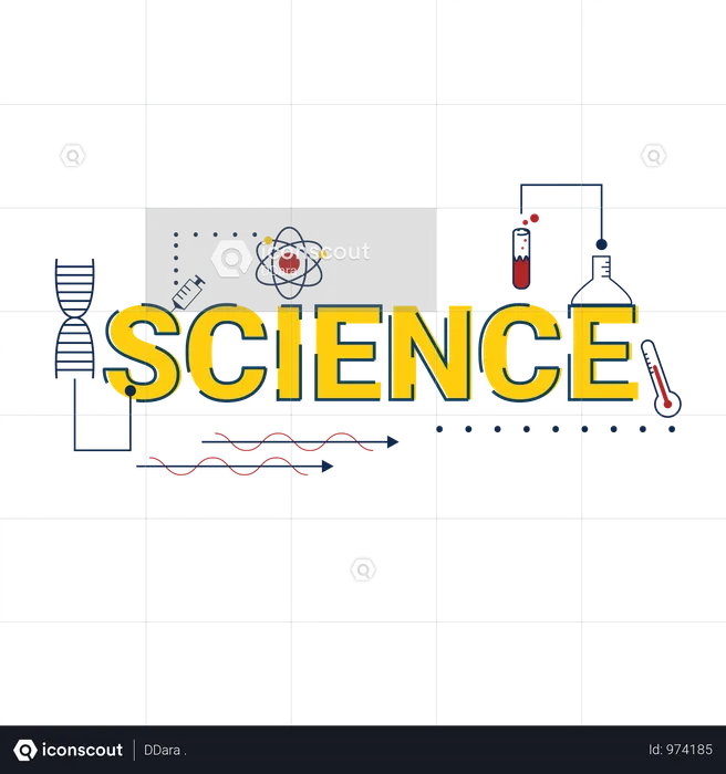 Science  Illustration