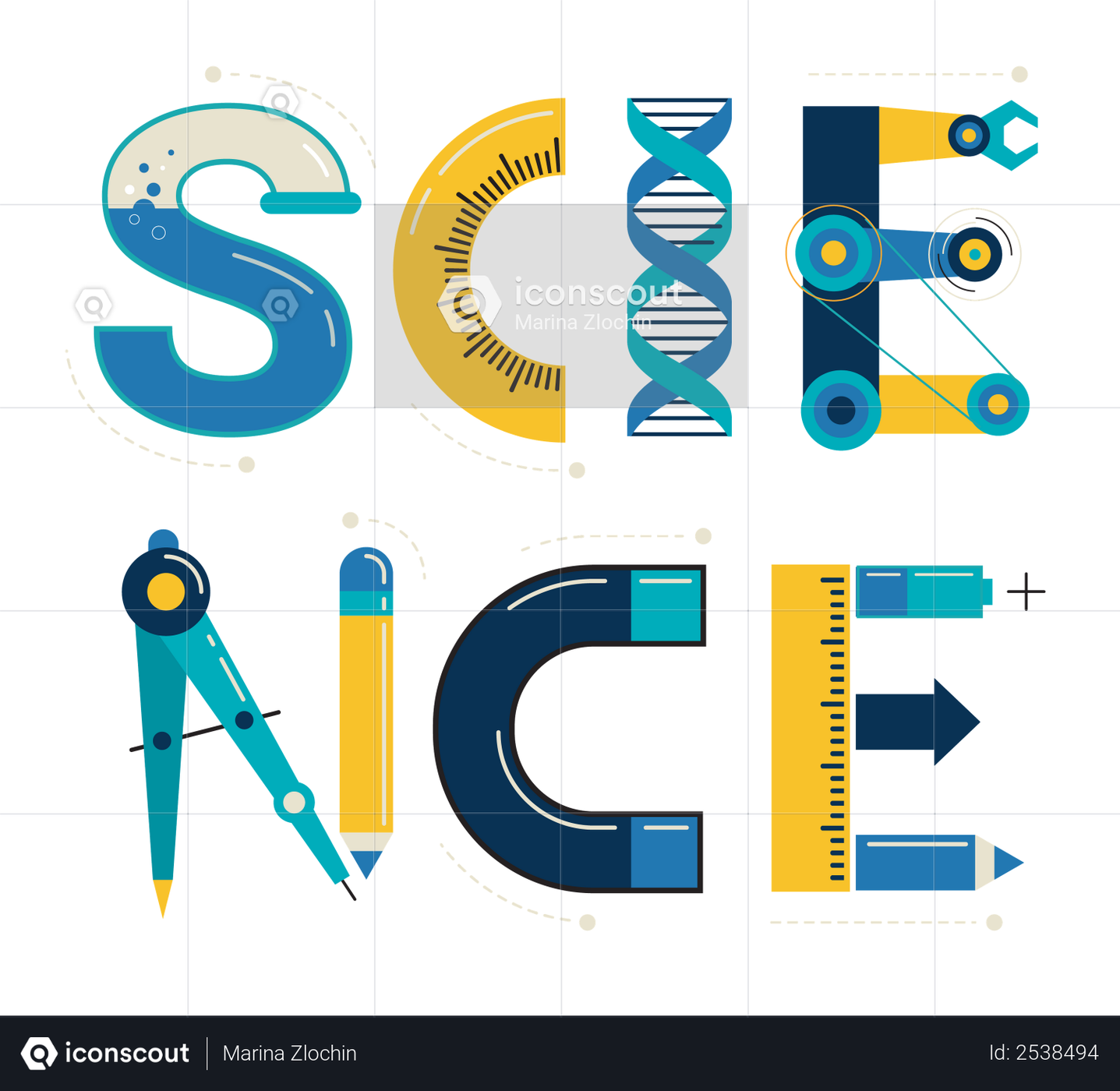 experiment science letters