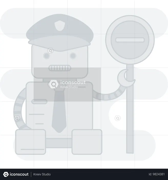 Security Restriction  Illustration