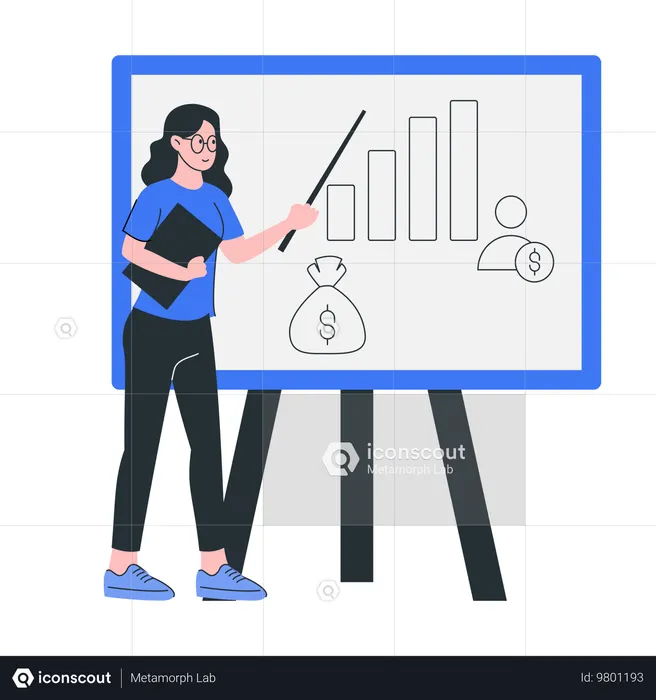 Seller Education  Illustration