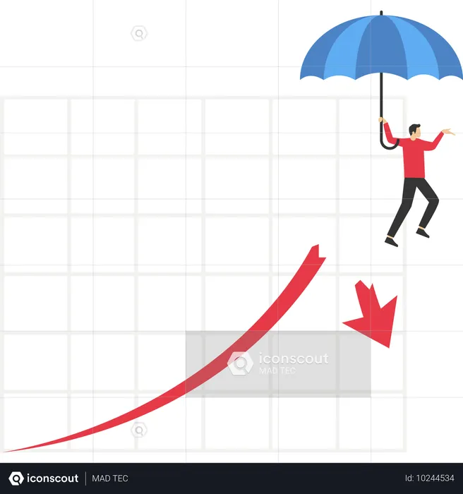 Solutions de sauvegarde d'entreprise en cas de panne  Illustration