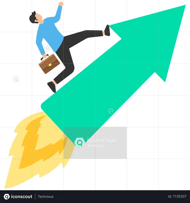 Start a Business  Illustration