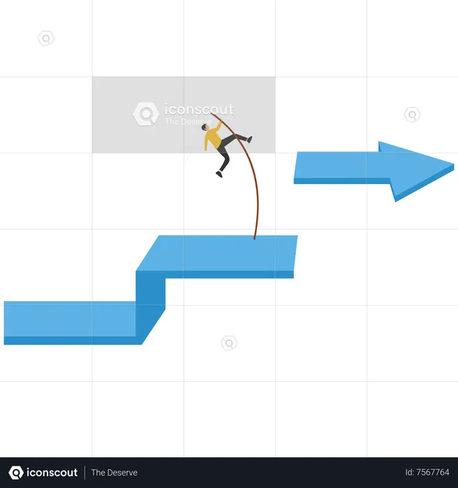 Stratégie de croissance  Illustration