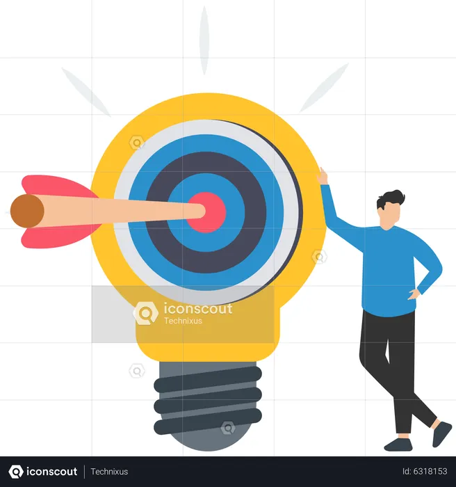 Stratégie de différenciation  Illustration