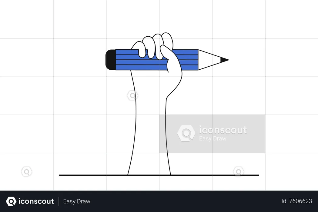 Rédiger une stratégie  Illustration