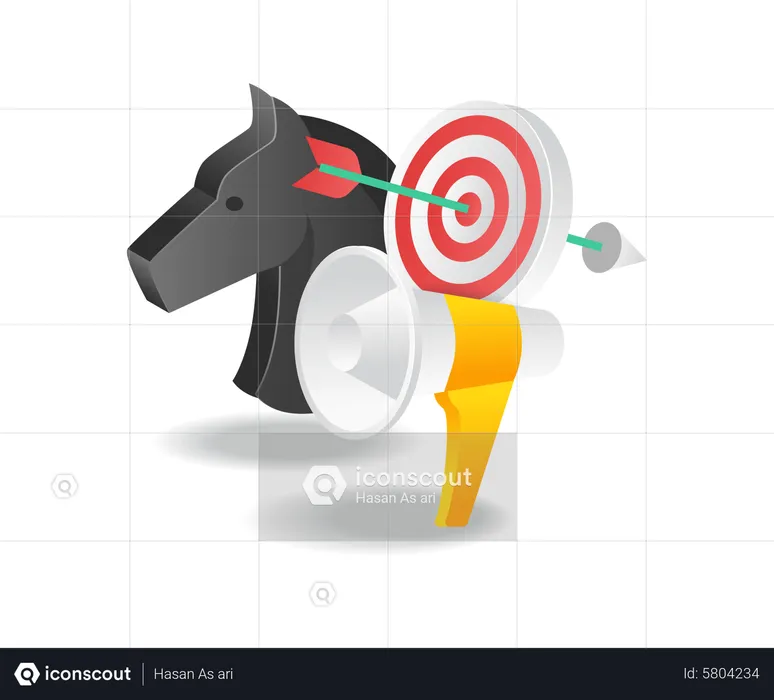 Strategy to launch business  Illustration