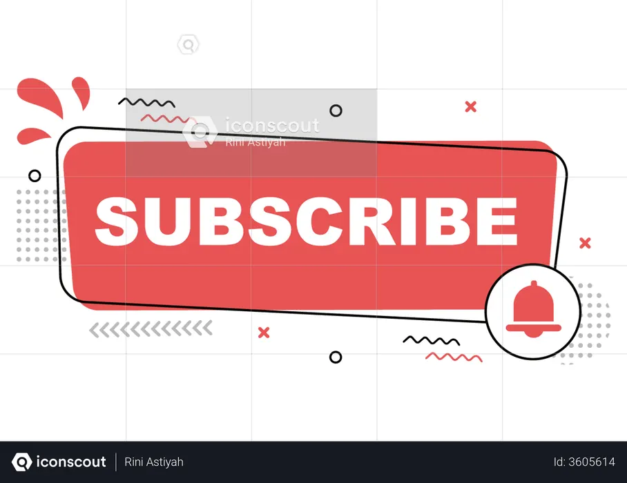 Turn, sound, ring, subscription, alert, subscribe, notification  illustration - Download on Iconfinder