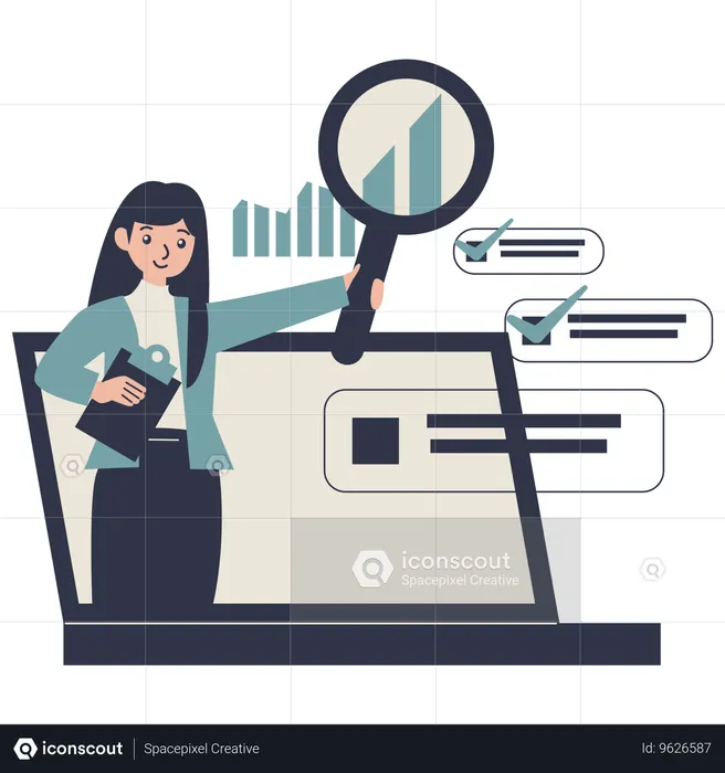 Survey Analysis  Illustration
