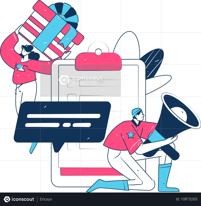 Survey Assessment  Illustration