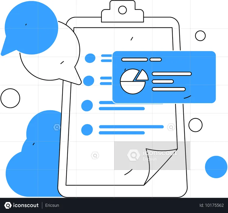 Survey Techniques  Illustration