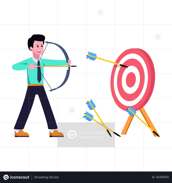 Target  Illustration