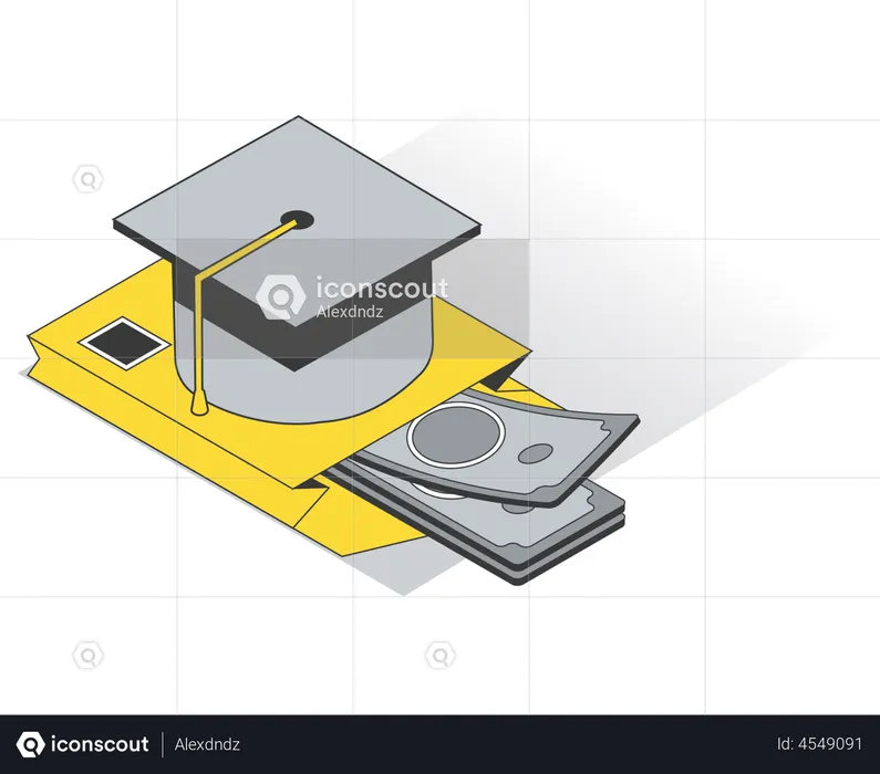 Tasas de graduación  Ilustración