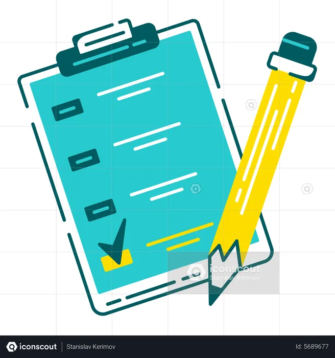 Task list  Illustration