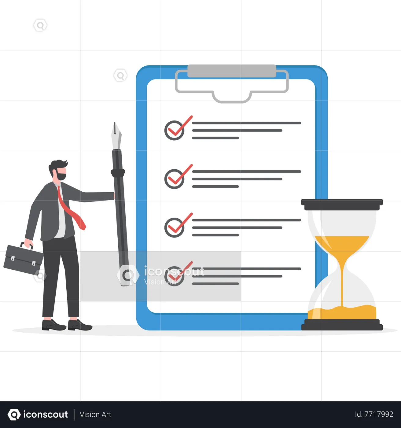 best-task-management-illustration-download-in-png-vector-format