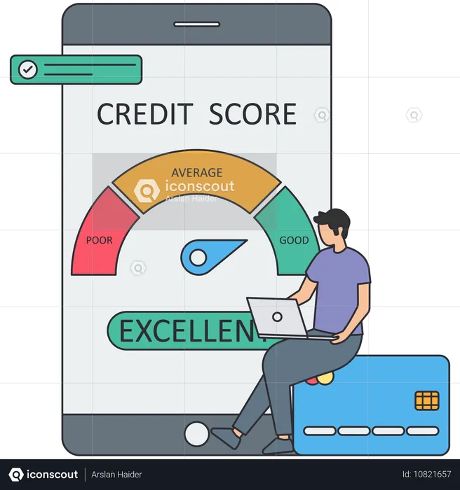 Task Optimization or time management  Illustration