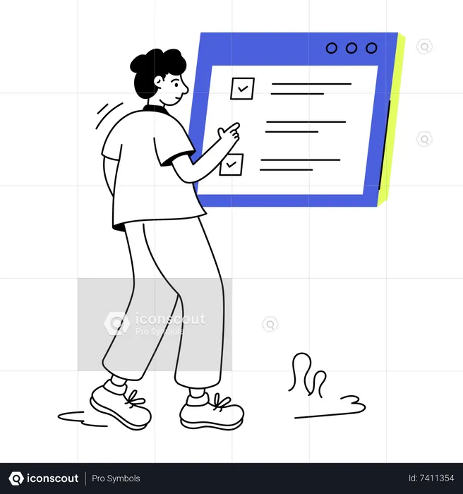 Task Planning  Illustration