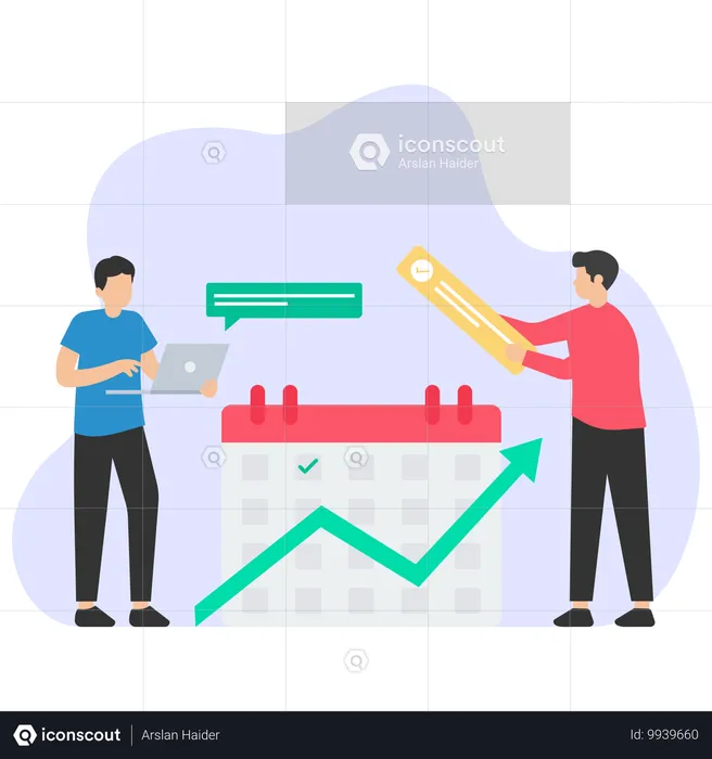 Task Planning  Illustration