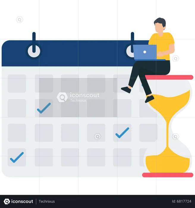 Task Scheduling  Illustration