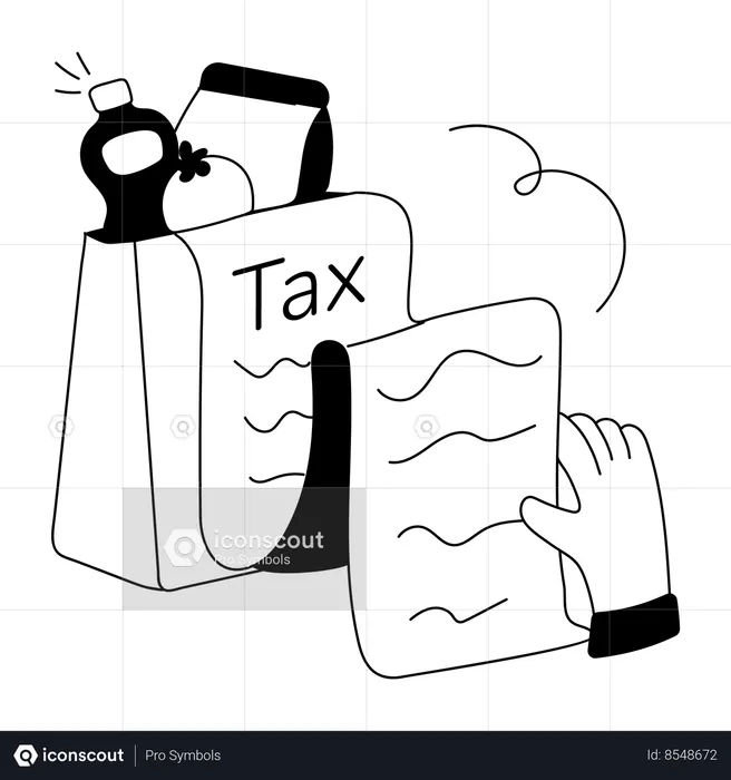 Tax  Illustration