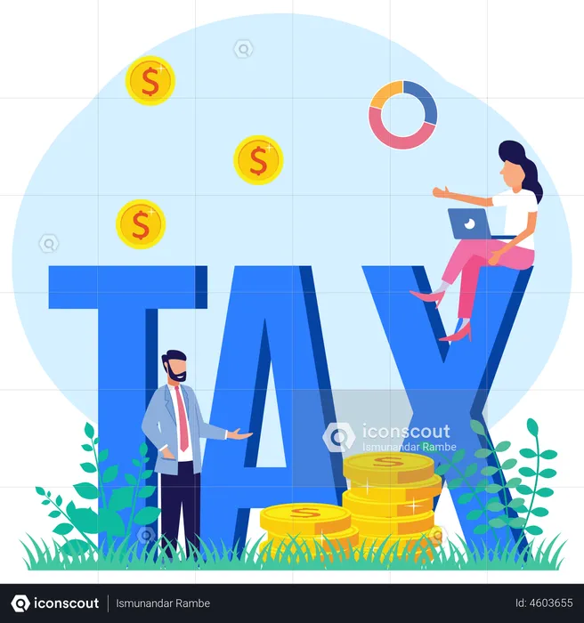 Tax  Illustration