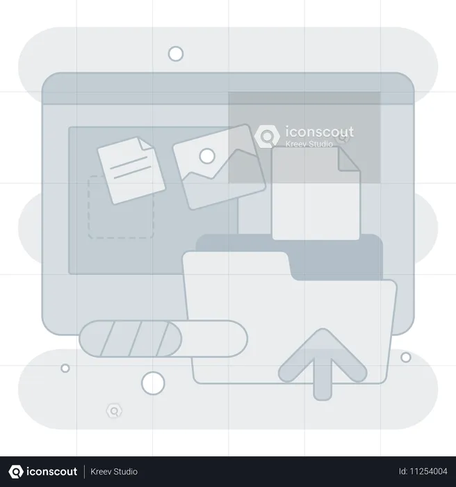 Téléchargement du fichier  Illustration